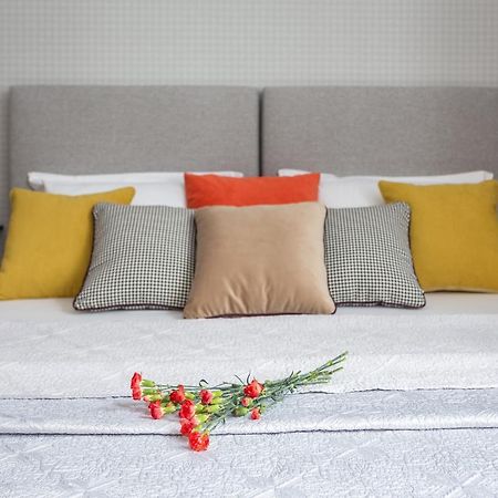 Mapartments Krakow Kazimierz ภายนอก รูปภาพ