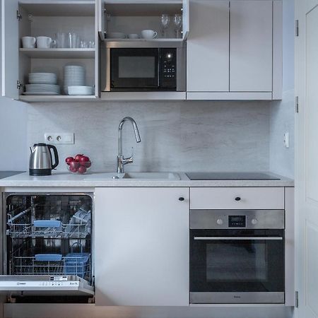 Mapartments Krakow Kazimierz ภายนอก รูปภาพ