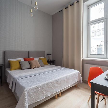 Mapartments Krakow Kazimierz ภายนอก รูปภาพ
