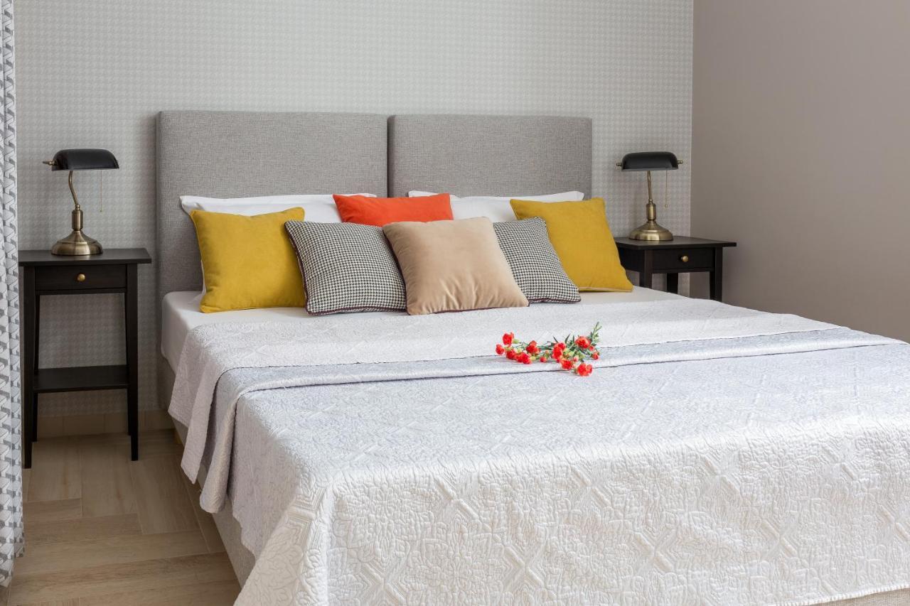 Mapartments Krakow Kazimierz ภายนอก รูปภาพ