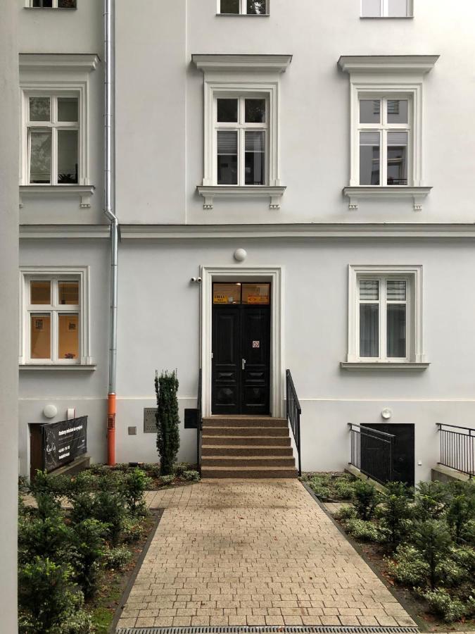 Mapartments Krakow Kazimierz ภายนอก รูปภาพ