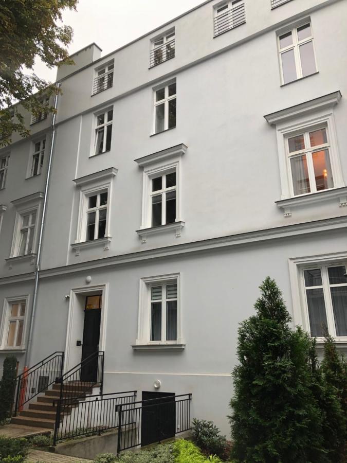 Mapartments Krakow Kazimierz ภายนอก รูปภาพ
